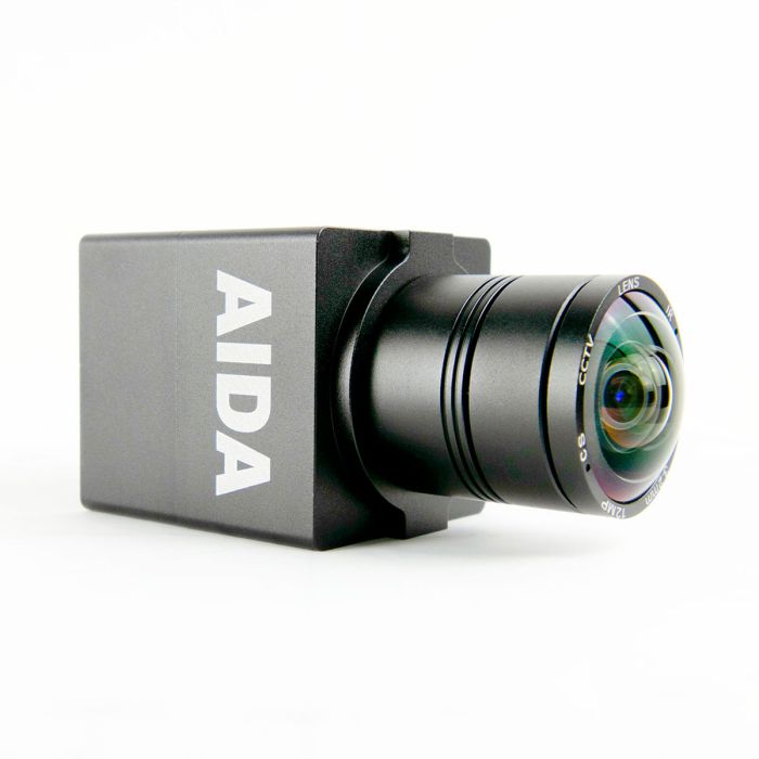 Aida Imaging UHD-100A Micro UHD HDMI POV Camera