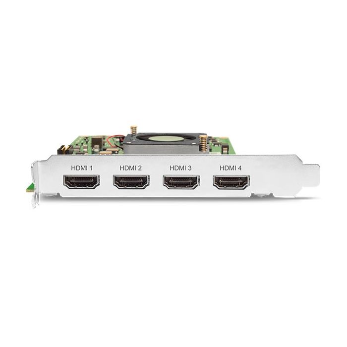 AJA KONA HDMI