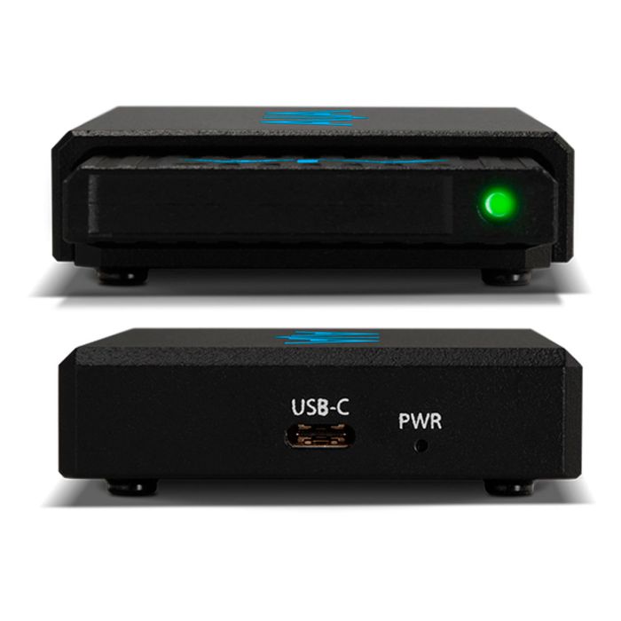 AJA Pak Dock Pro
