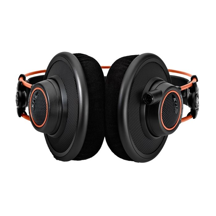 AKG 712 Pro bottom,AKG 712 Pro main,AKG 712 Pro on side,AKG 712 Pro side,AKG 712 Pro top,AKG 712 Pro front