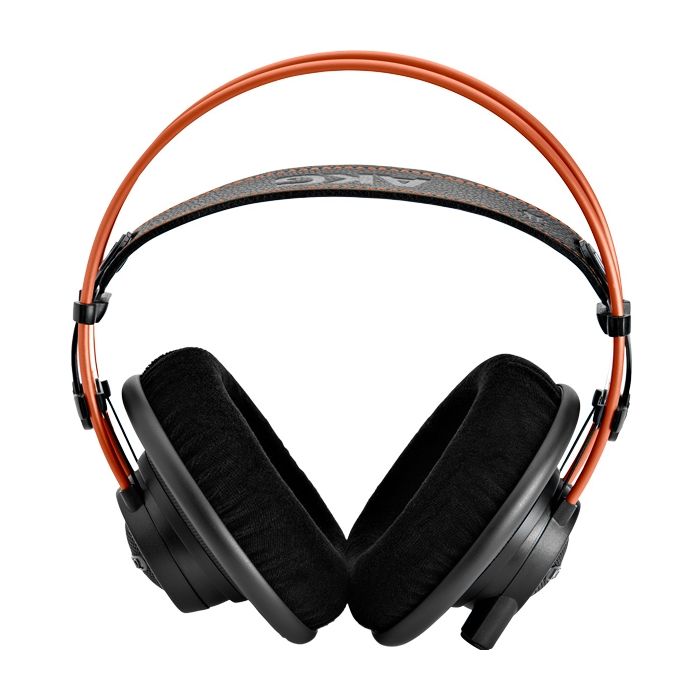AKG 712 Pro front