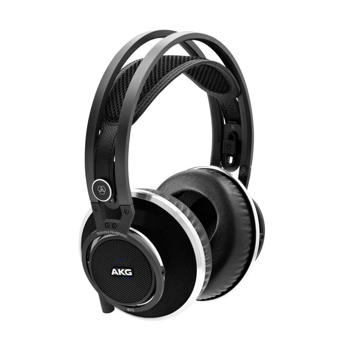 AKG 812 main
