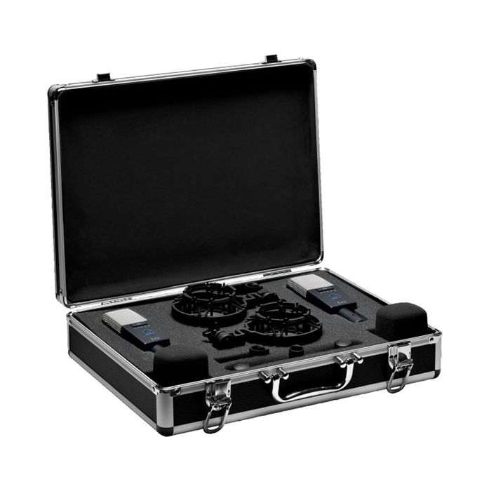 AKG C414-XLS Stereo Pair