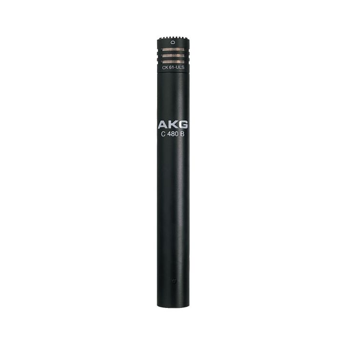 AKG C480B Combo