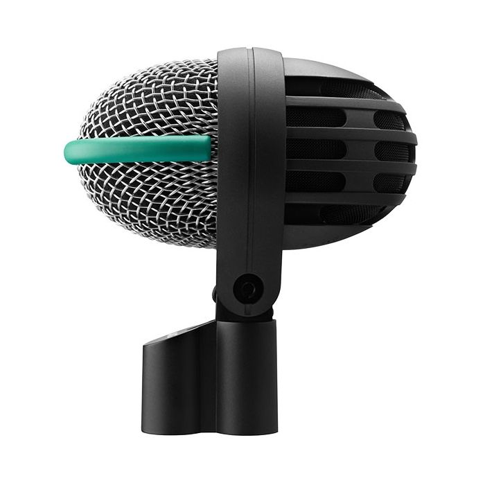 AKG D112 mk II side