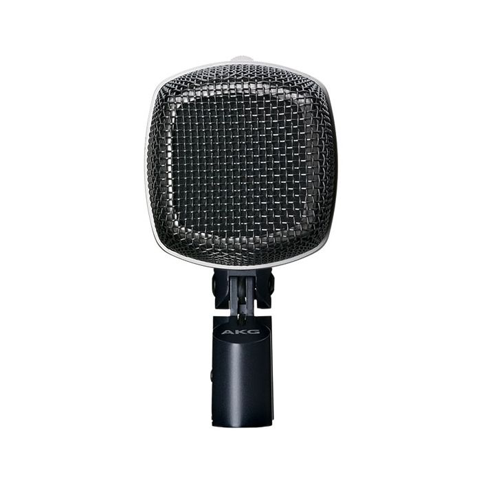 AKG D12 VR front,AKG D12 VR on stand,AKG D12 VR top,AKG D12 VR side
