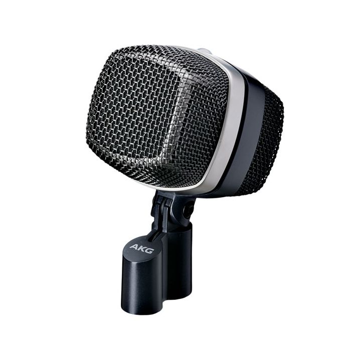 AKG D12 VR side