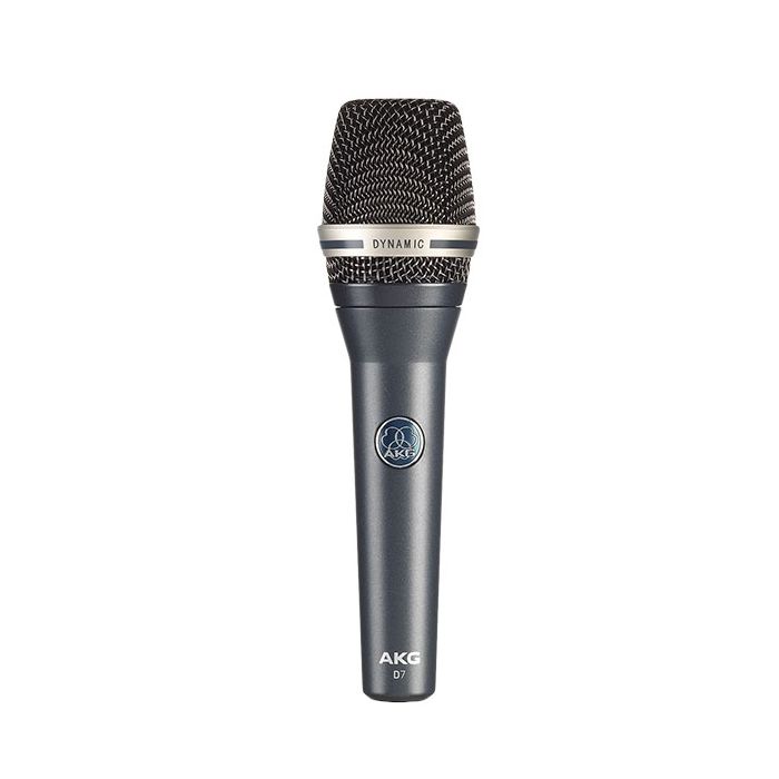AKG D7,AKG D7 Case