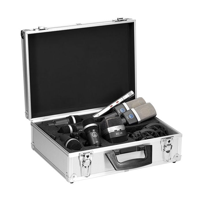 AKG Drumset Premium