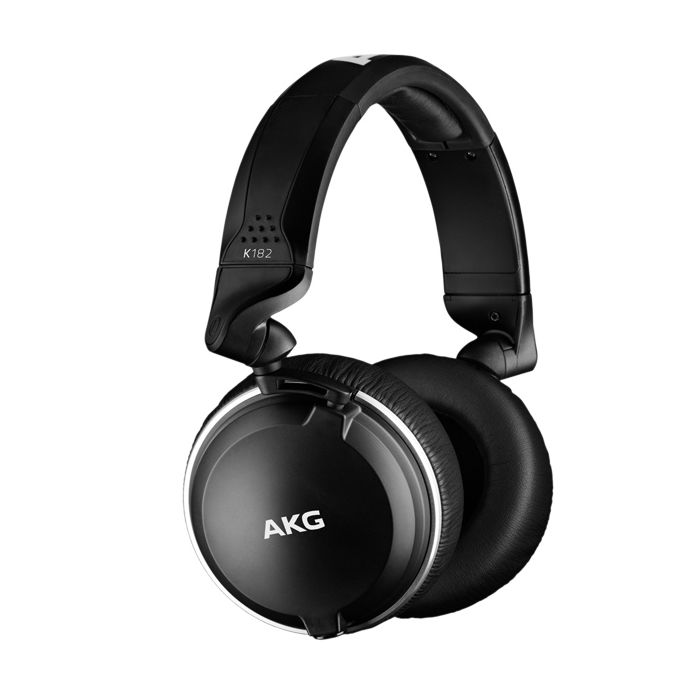 AKG K182 main