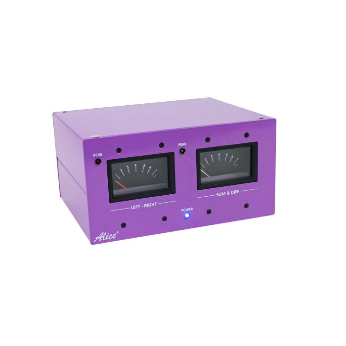 Alice Dual Twin PPM