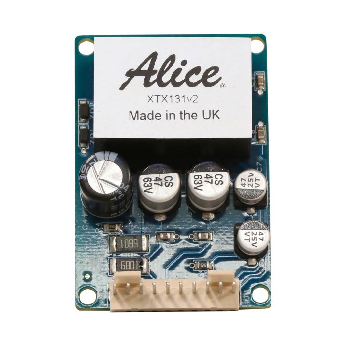 Alice Mic MatchAMP XTX131 MK2