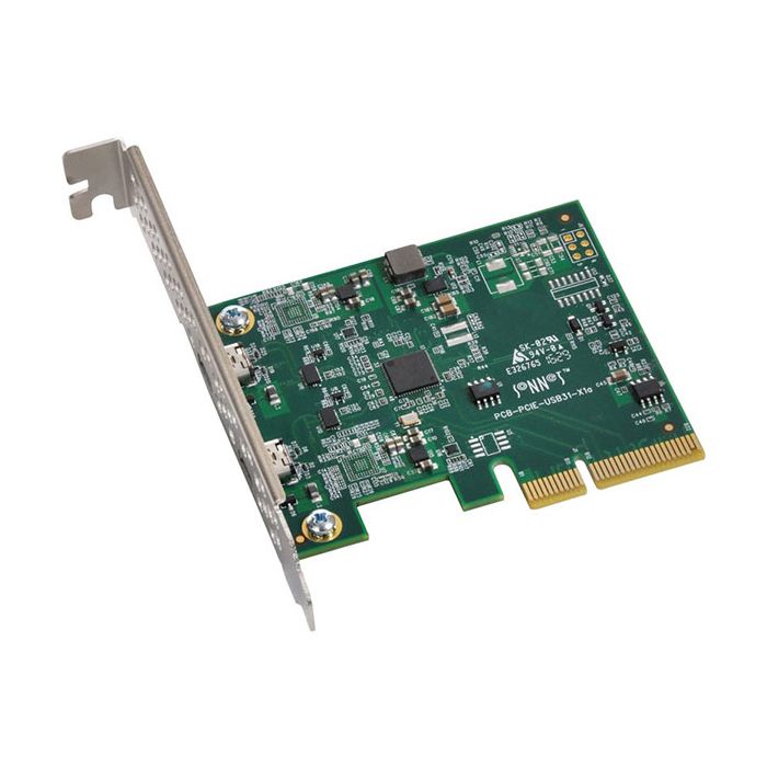 Sonnet Allegro Pro USB-C PCIe Card