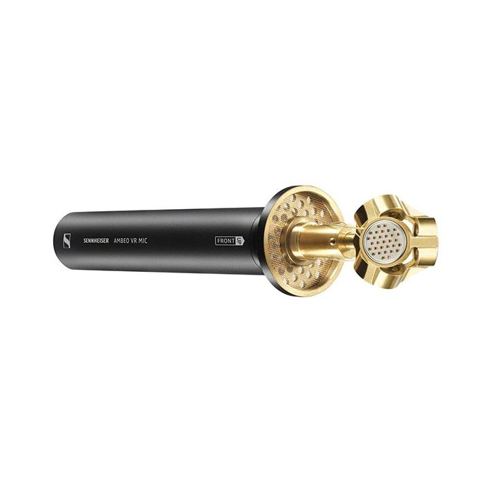 Sennheiser AMBEO VR Close Up