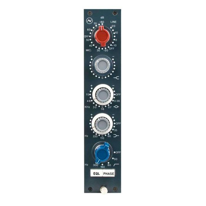 AMS Neve 1073