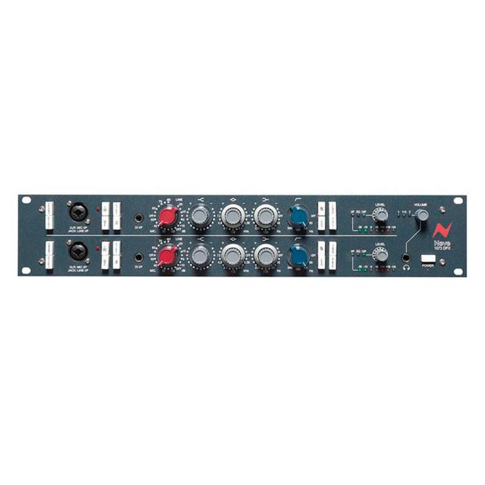 AMS Neve 1073DPX Dual