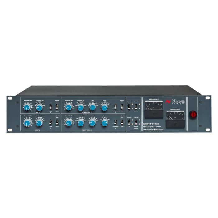 AMS Neve 33609 N Compressor/Limiter
