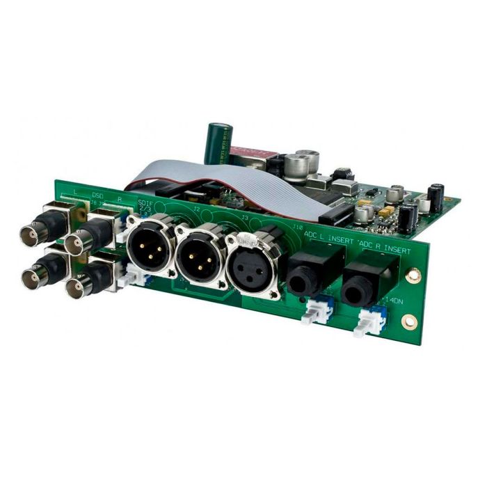 AMS Neve 8816 A/D Board