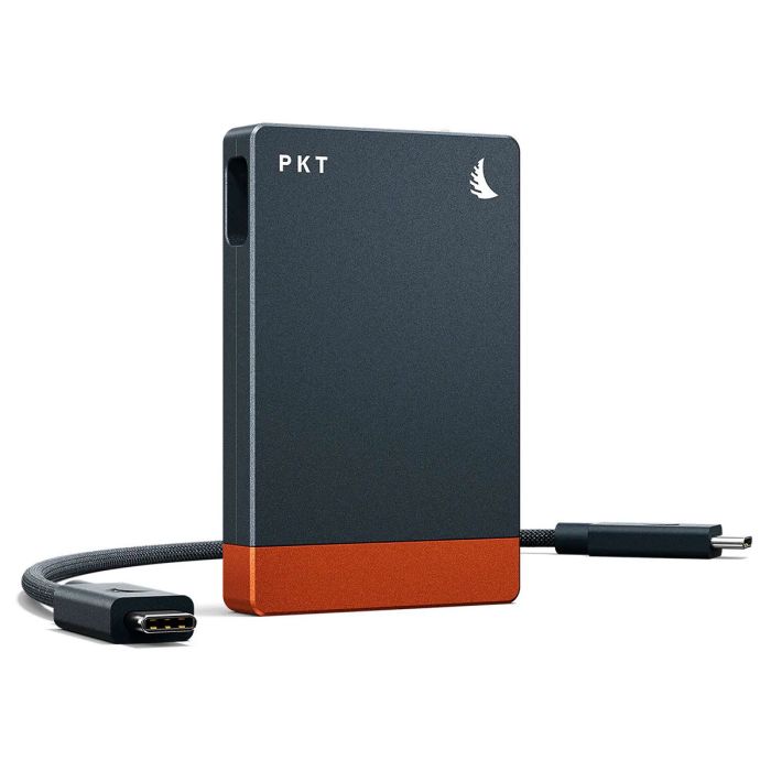 Angelbird Card Reader PKT  CFexpress A