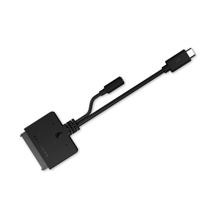 AngelBird USB Type-C to SATA Adapter