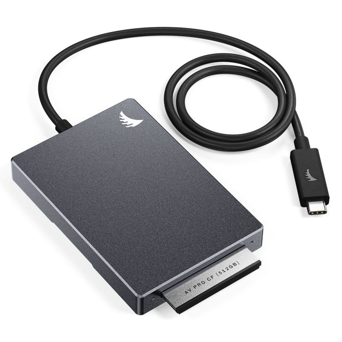 AngelBird CFast 2.0 Reader