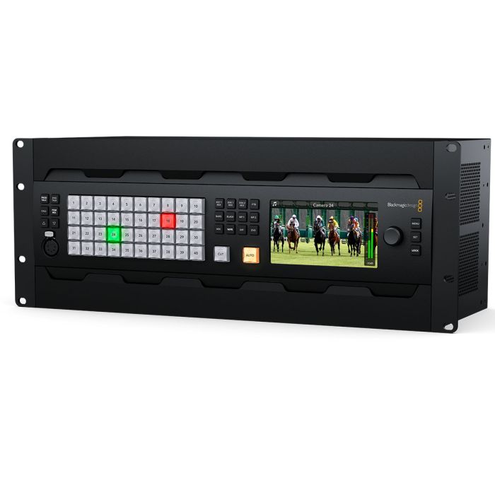 Blackmagic Design ATEM 4 M/E Constellation 4K Plus