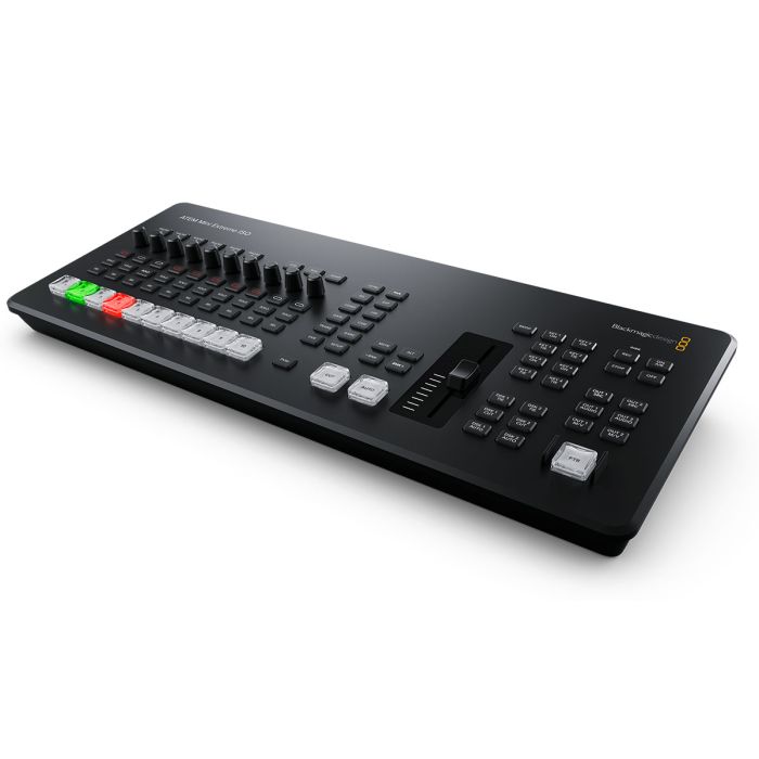 Blackmagic Design ATEM Mini Extreme ISO G2 Switcher