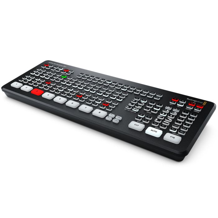Blackmagic Design ATEM SDI Extreme ISO
