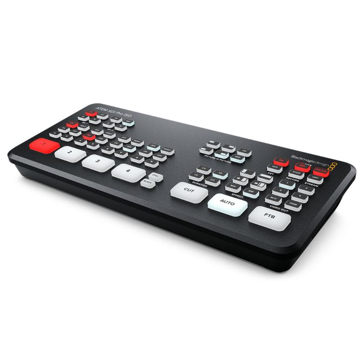 Blackmagic Design ATEM SDI Pro ISO