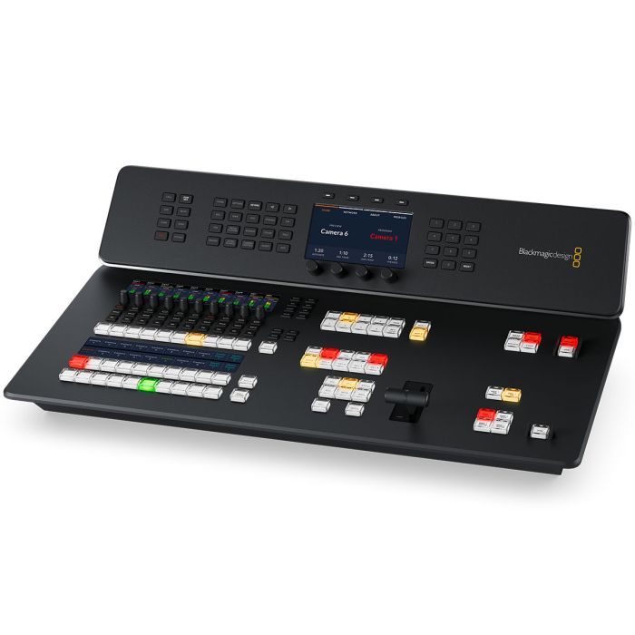 Blackmagic Design ATEM Television Studio HD8