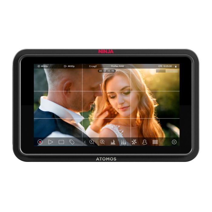Atomos Ninja TX GO