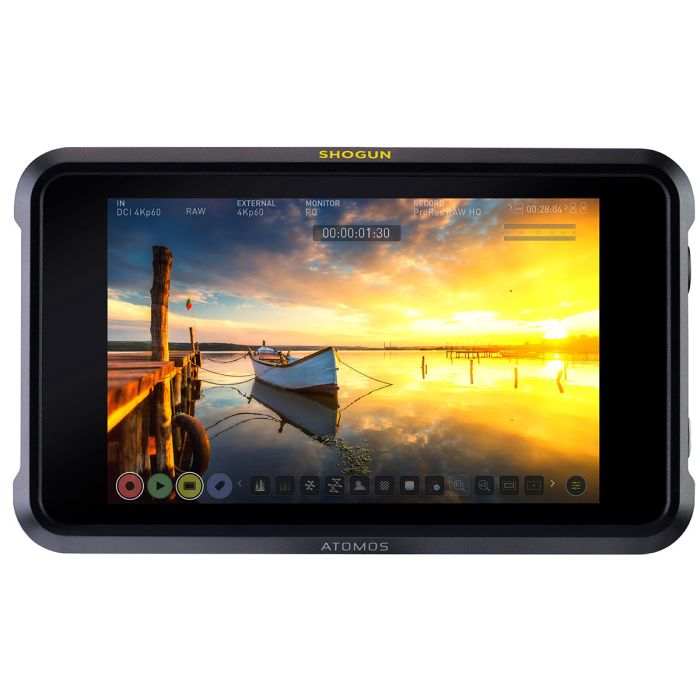 Atomos Shogun Classic