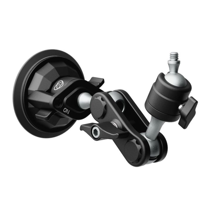 Atomos Suction Clamp Mount