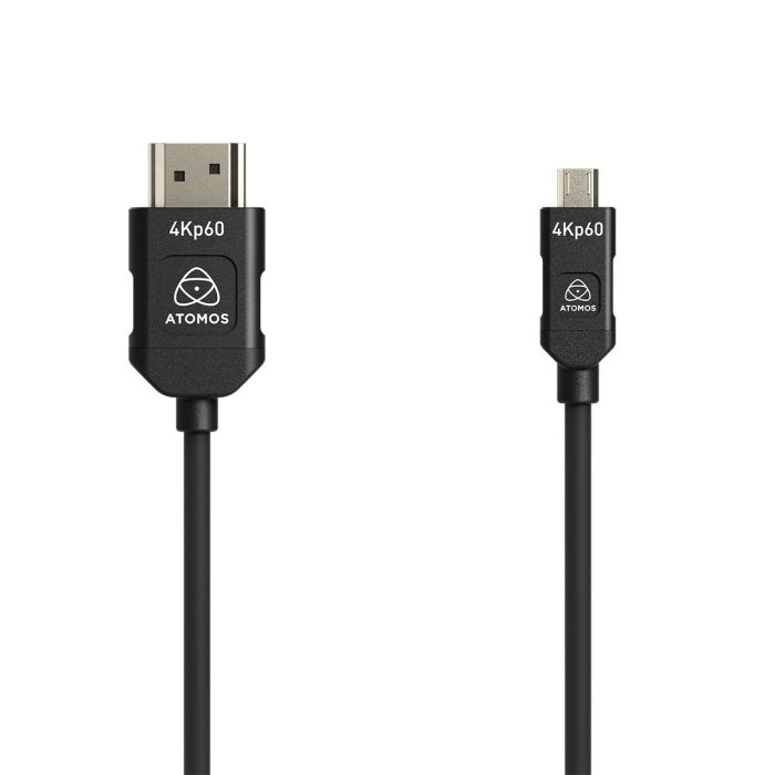 Atomos Full HDMI Cable - 45cm