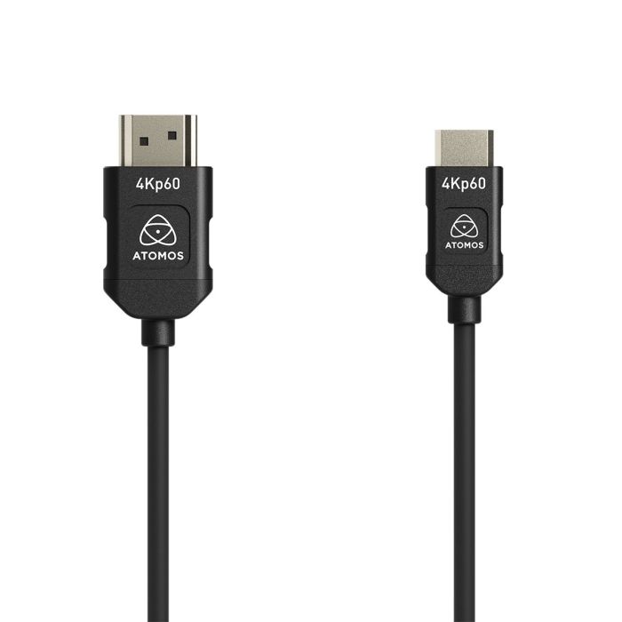 Atomos Full HDMI Cable - 45cm