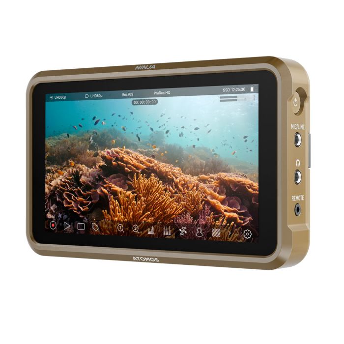 Atomos Ninja