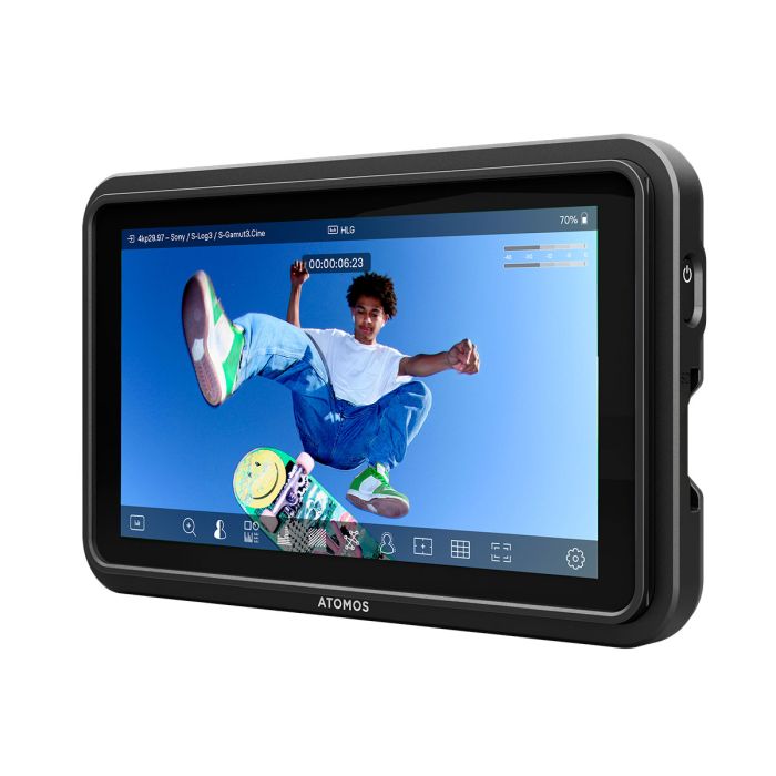Atomos Shinobi GO