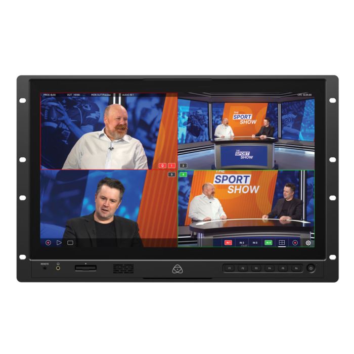 Atomos Shogun AV-19