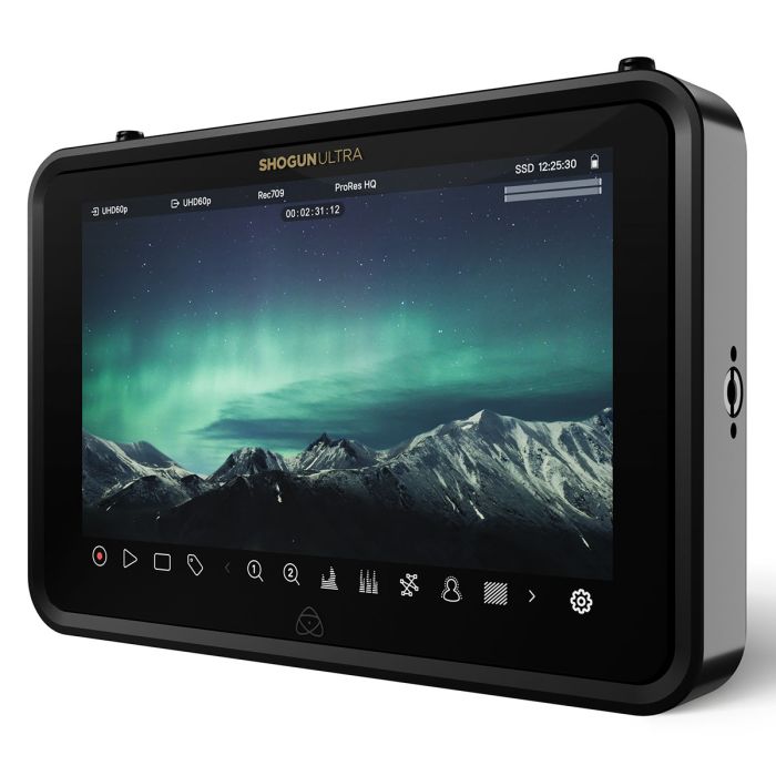 Atomos Shogun Ultra