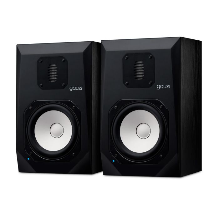 Avantone GAUSS 7 Active Studio Monitors