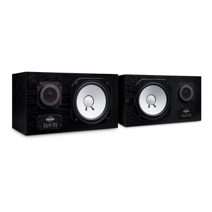 Avantone CLA-10A Active Studio Monitor System (Pair)