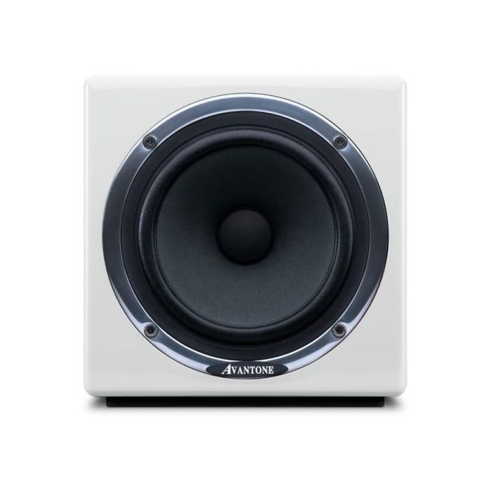 Avantone Active MixCubes White