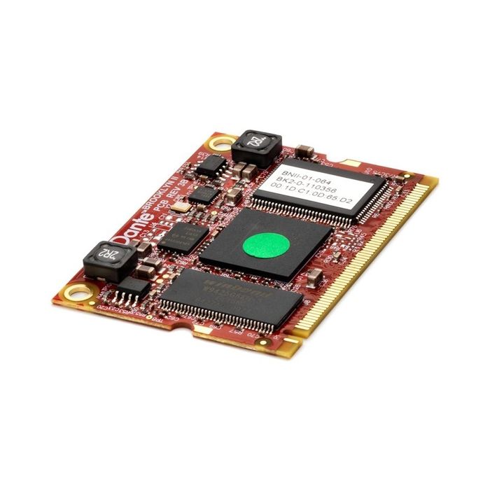 Avid Pro Tools MTRX Dante Option Card