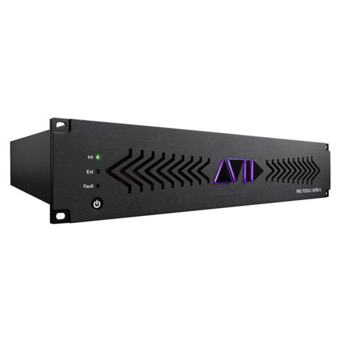 Avid Pro Tools MTRX II Base Unit