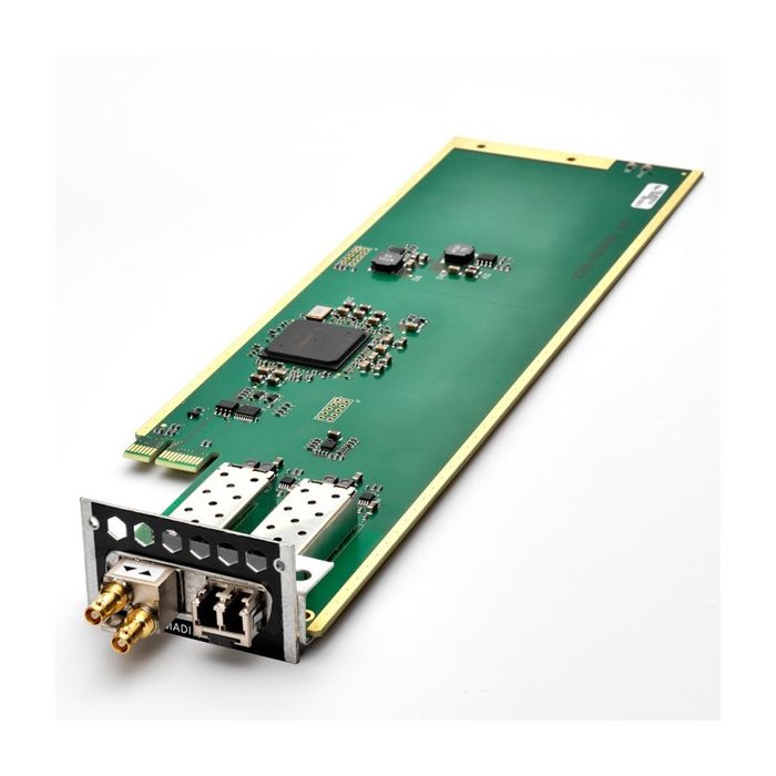 Avid Pro Tools MTRX MADI Option Card