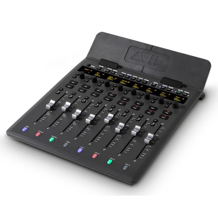 Avid S1