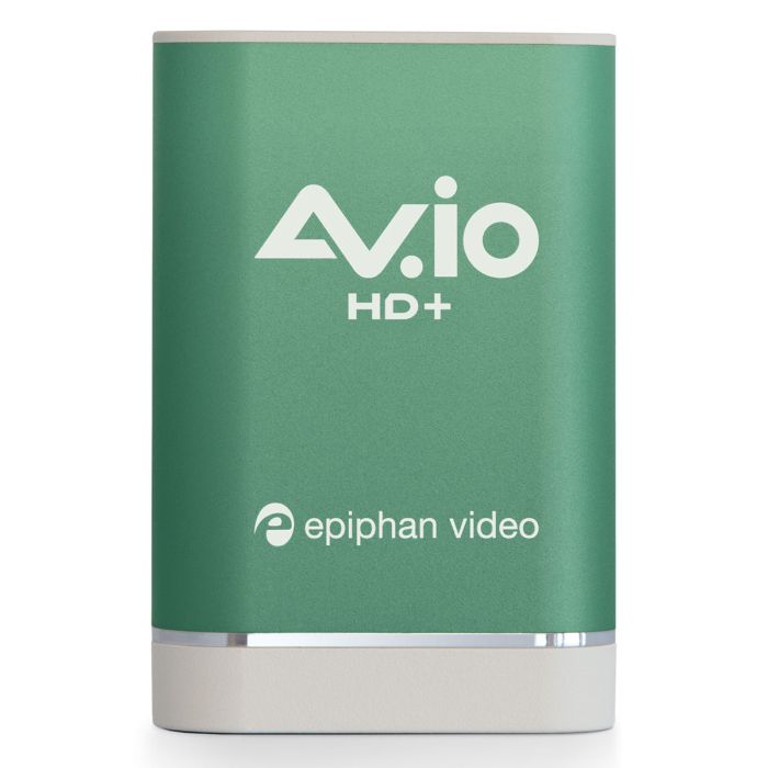 Epiphan AV.io HD+