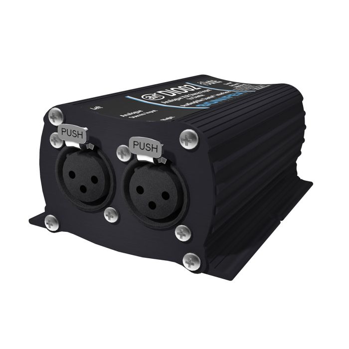 Sonifex AVN-DIO02