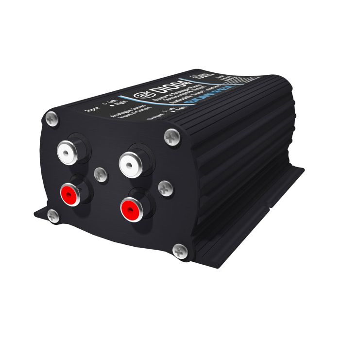 Sonifex AVN-DIO04