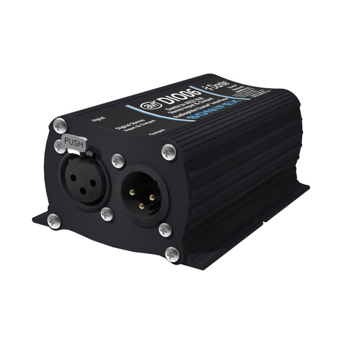 Sonifex AVN-DIO06